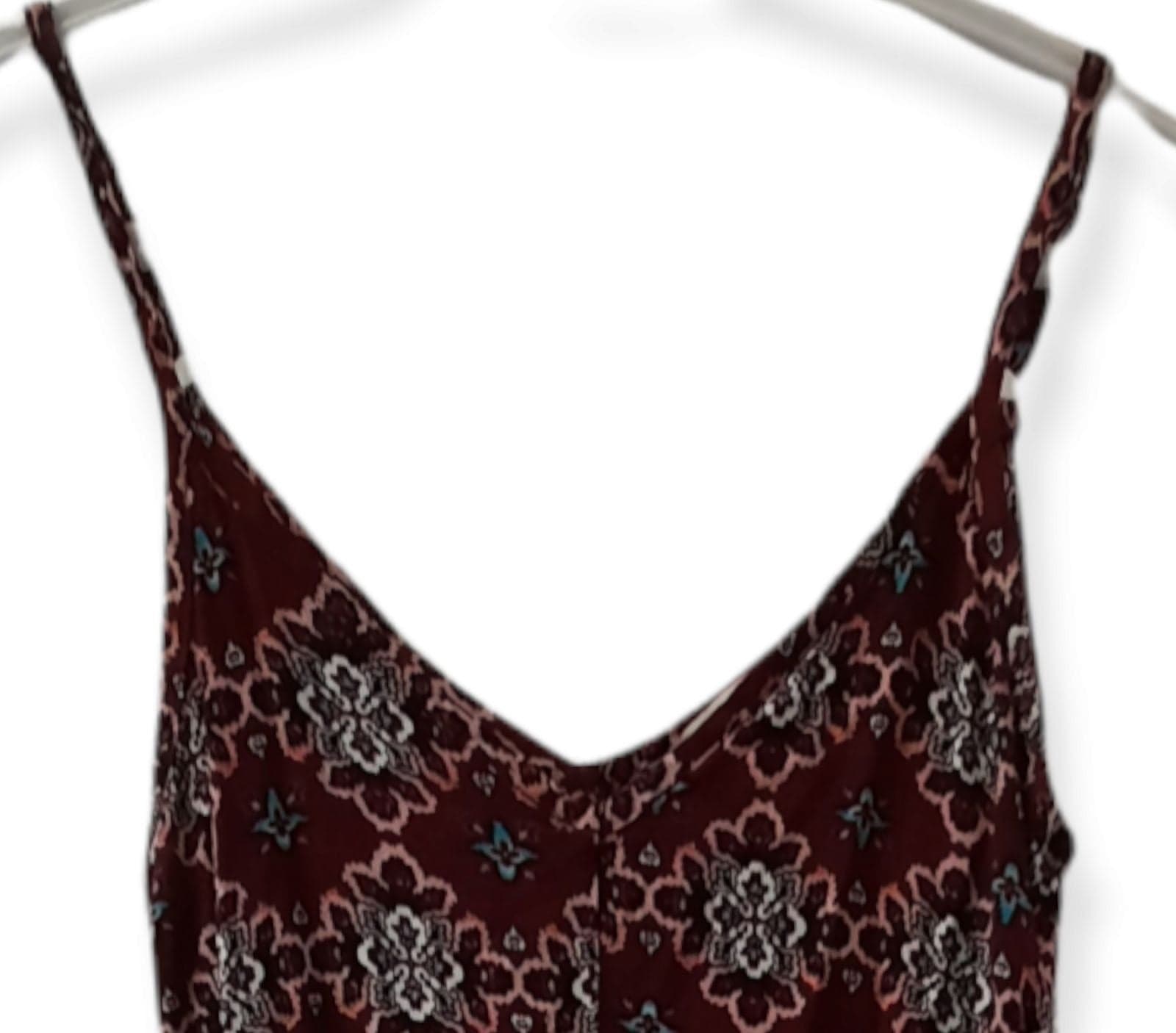 Juniors XS Handkerchief Dress - Thumbnail 3