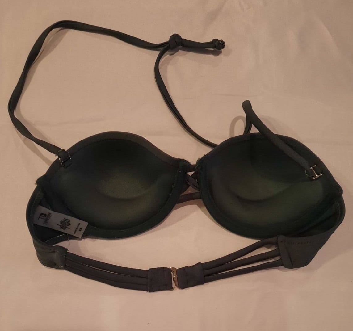 Size XS Bikini Top - Thumbnail 3