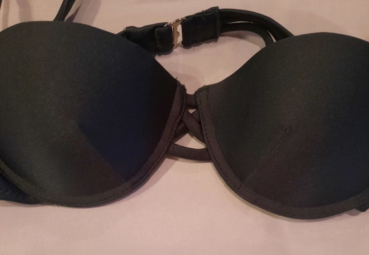 Size XS Bikini Top - Thumbnail 2