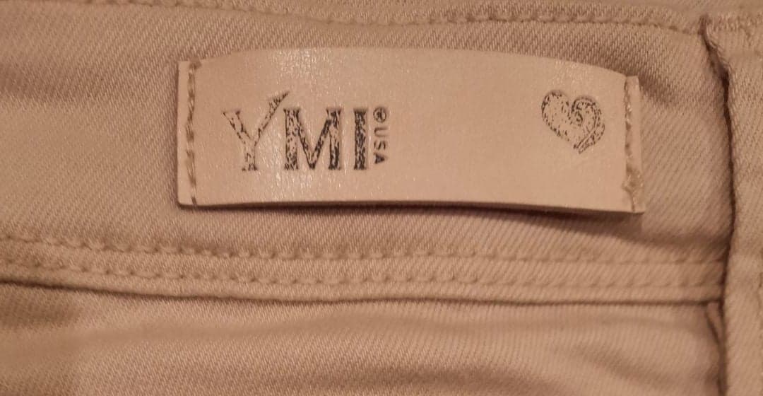Juniors Size 9 Shorts - Thumbnail 5