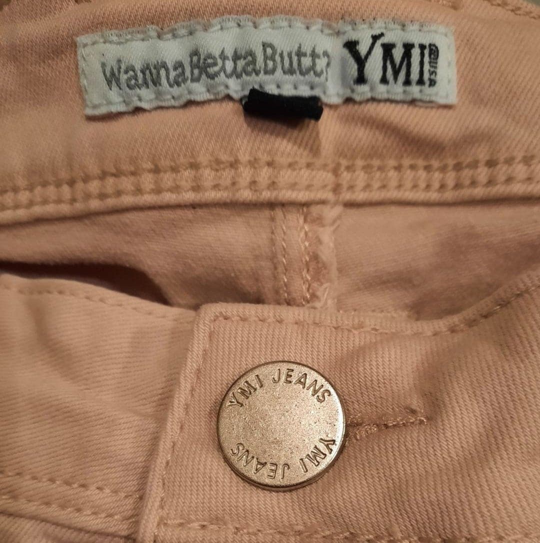 Juniors Size 9 Shorts - Thumbnail 4