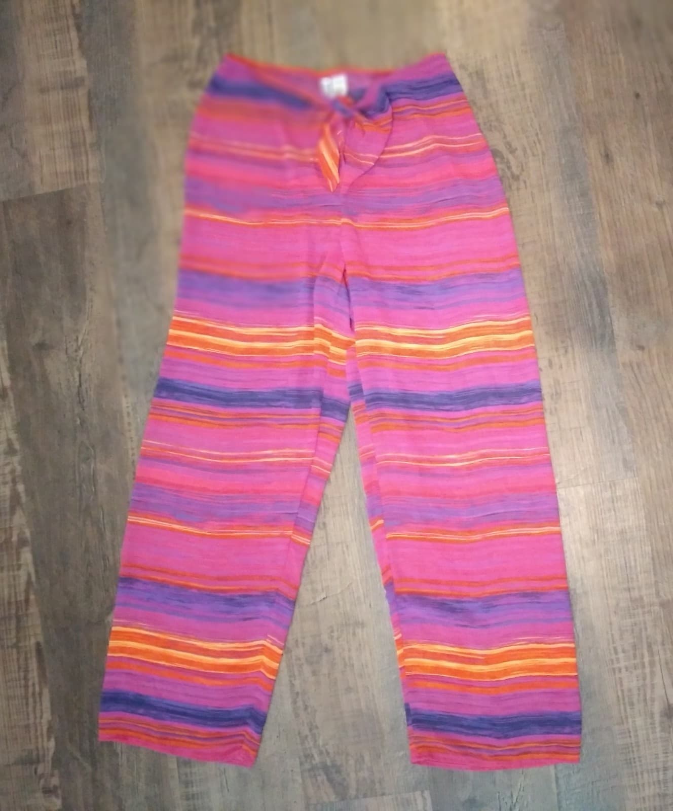 Size Medium Swimsuit Cover-up - Thumbnail 6