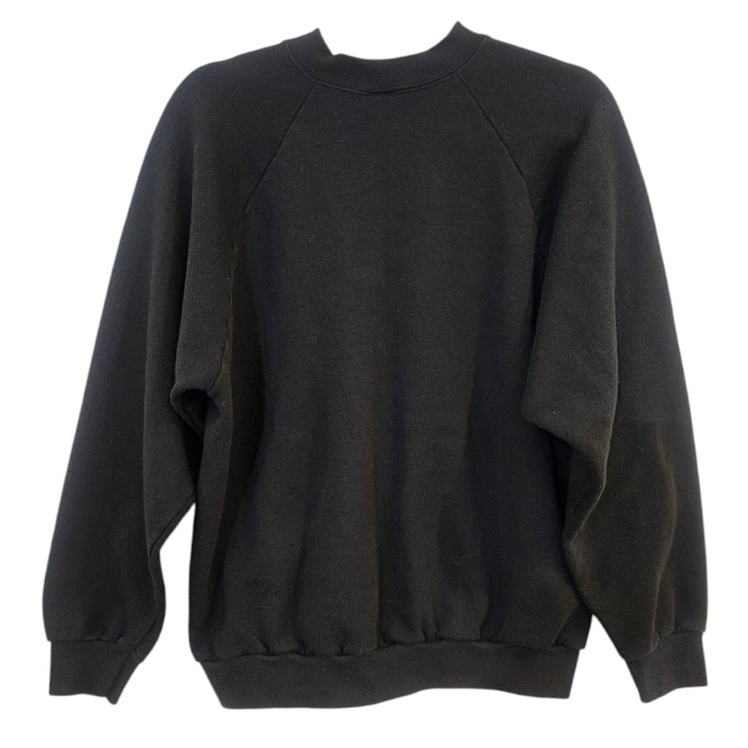 Vintage Scottie Christmas Sweatshirt Womens Size L - Thumbnail 6