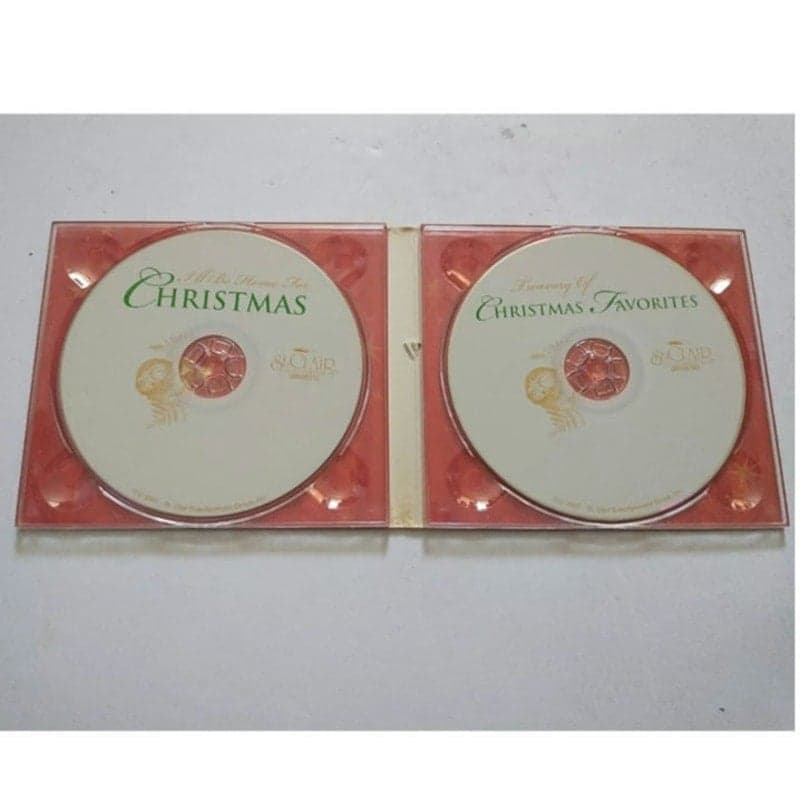 Christmas Favorites - 40 Song Audio CD Set By Various Artists - Thumbnail 3