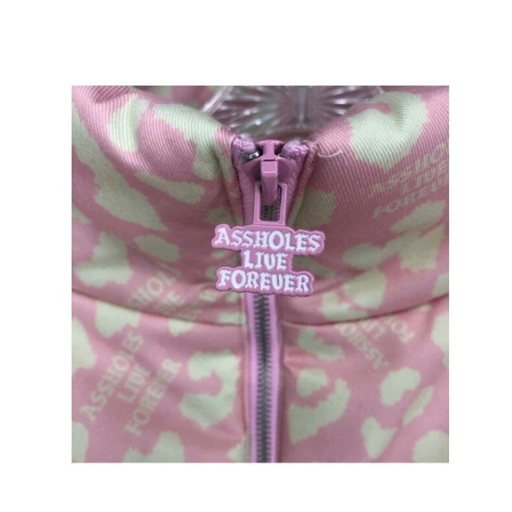 3XL Jacket A.L.F. - Thumbnail 3
