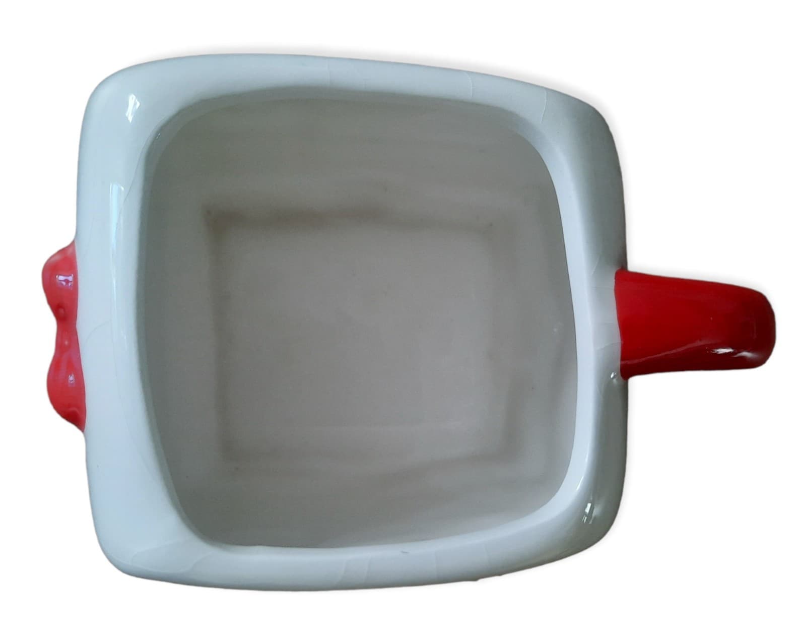 Whimsical Cupboard Holiday Mug - Thumbnail 4