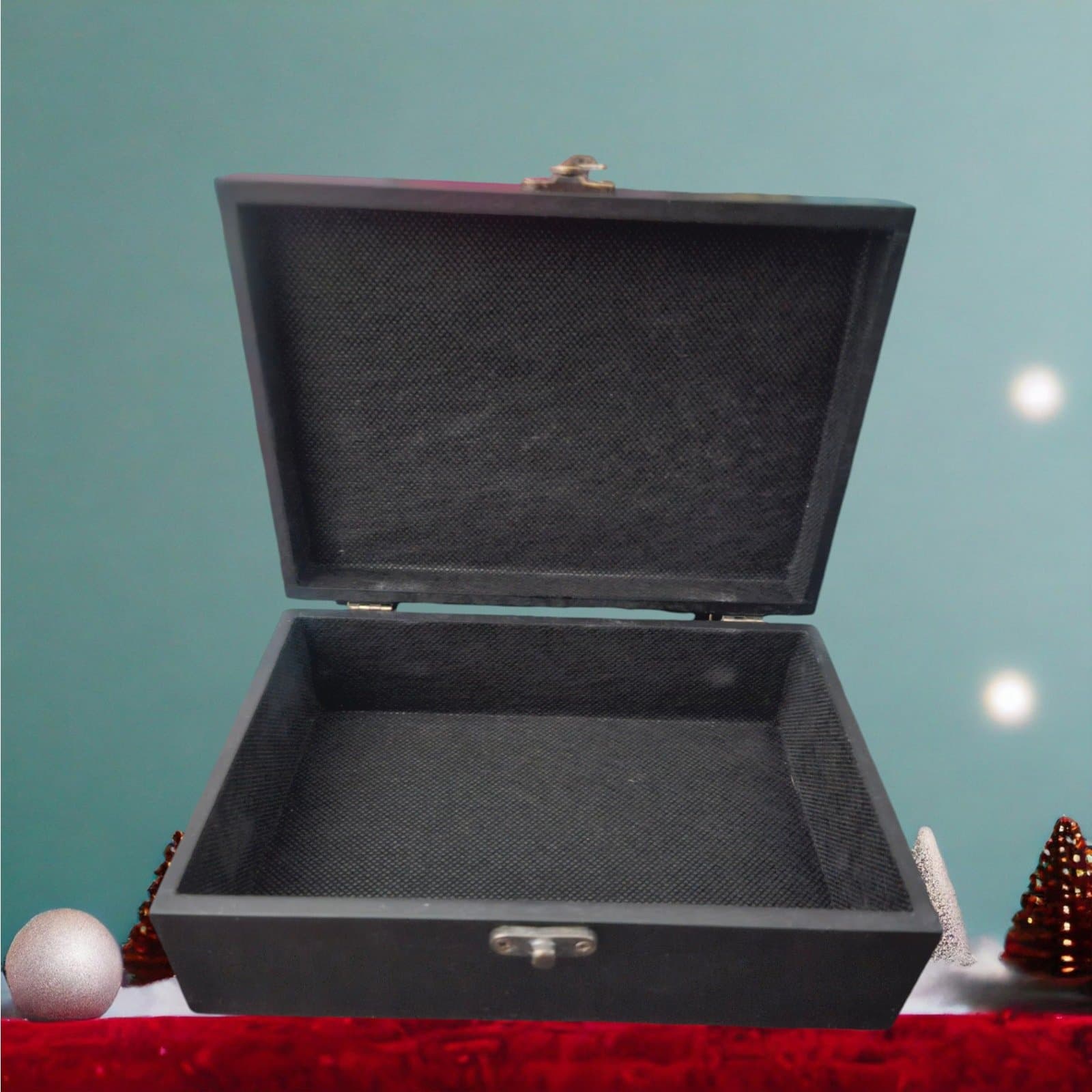Believe in the Magic Wooden Box Set - Thumbnail 2