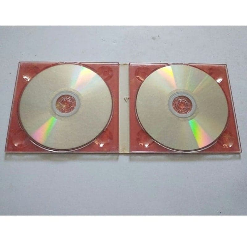 Christmas Favorites - 40 Song Audio CD Set By Various Artists - Thumbnail 4