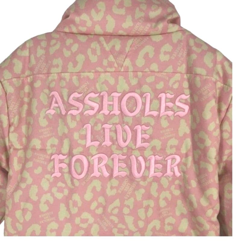 3XL Jacket A.L.F. - Thumbnail 4