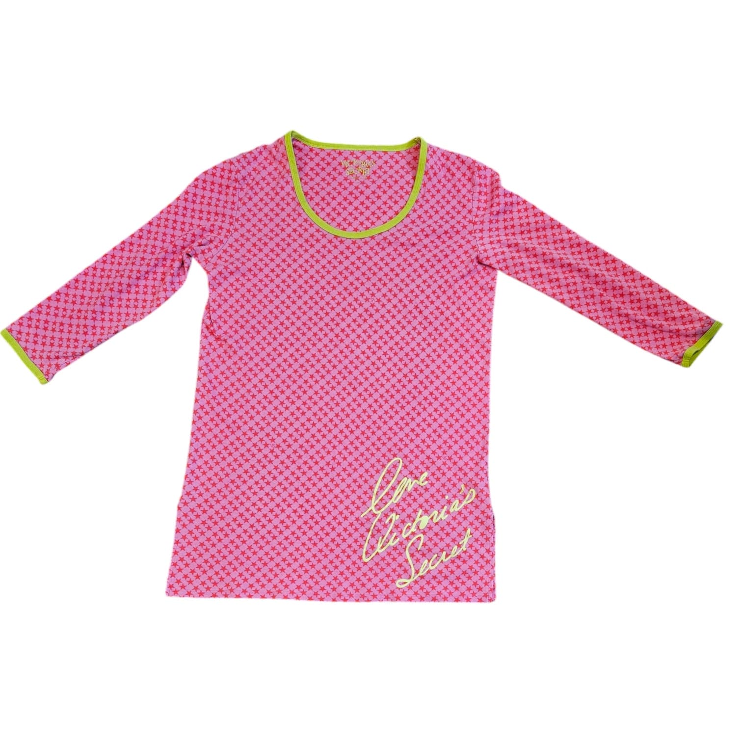 Victoria's Secret Night Shirt Size Small - Thumbnail 2