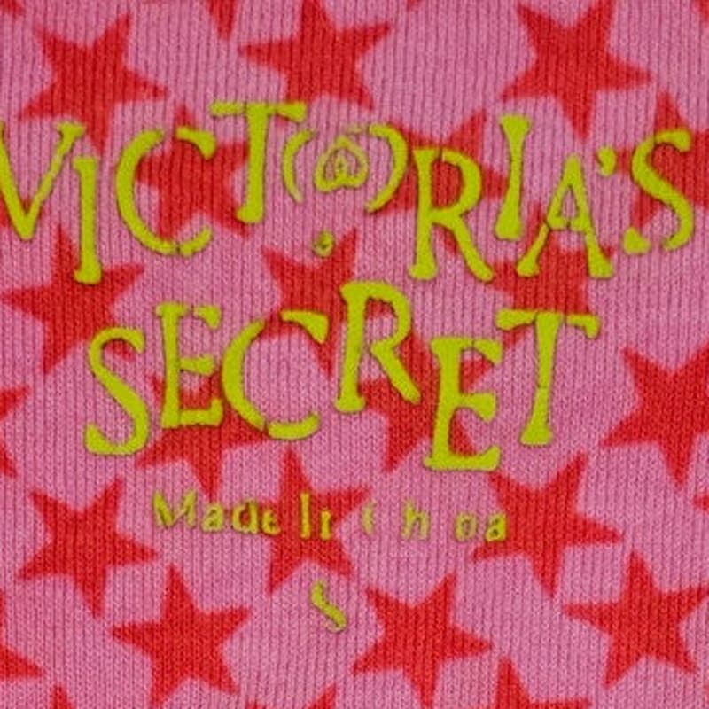 Victoria's Secret Night Shirt Size Small - Thumbnail 5