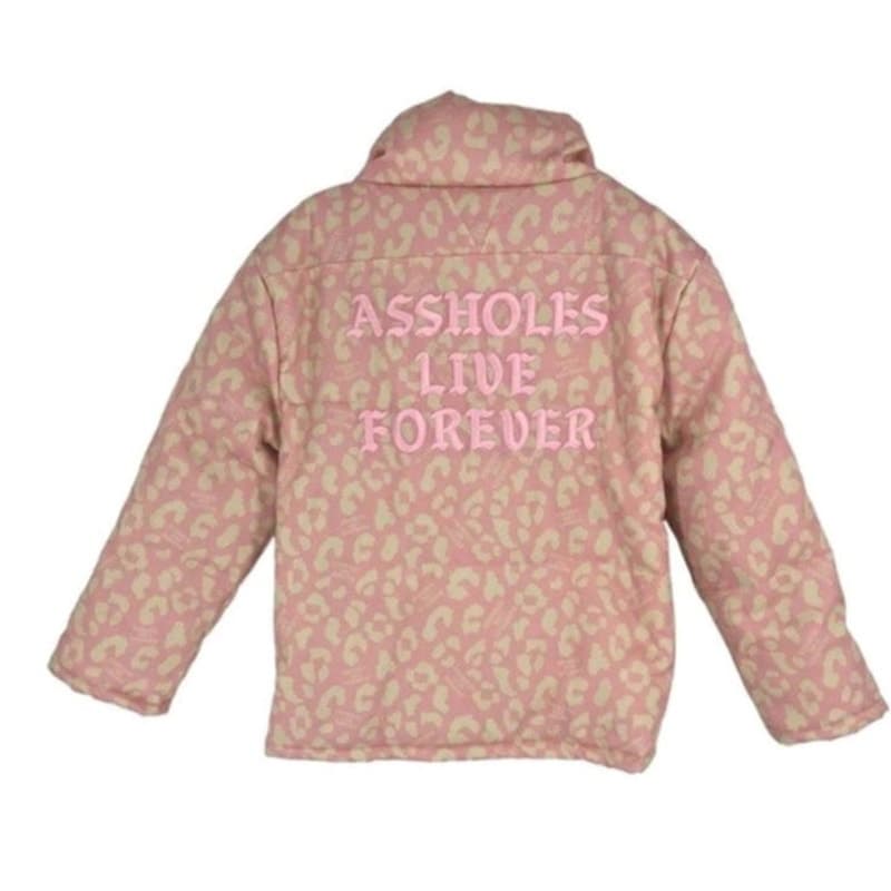 3XL Jacket A.L.F. - Thumbnail 2
