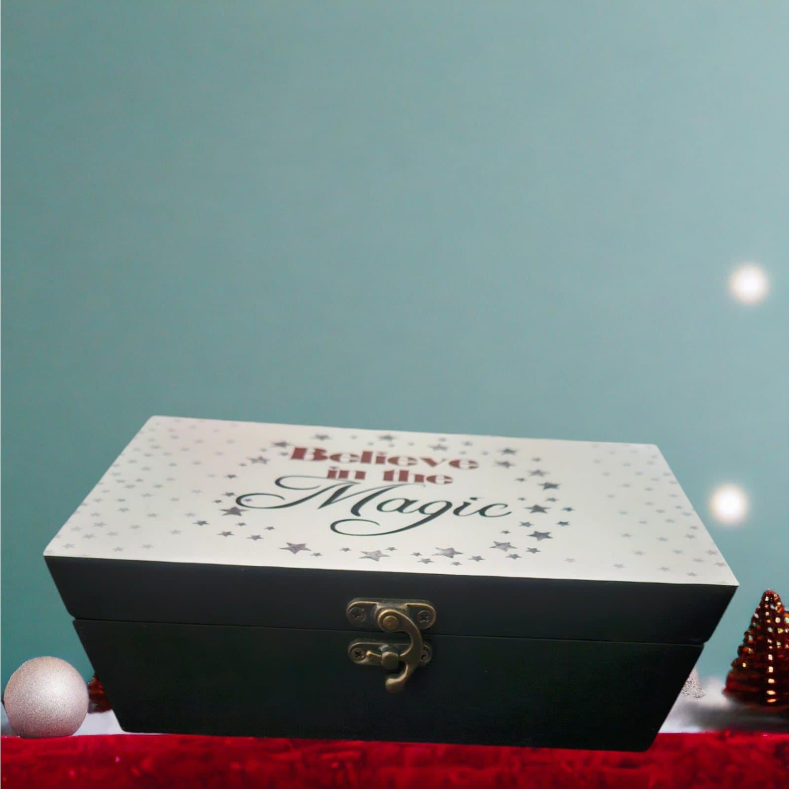 Believe in the Magic Wooden Box Set - Thumbnail 3