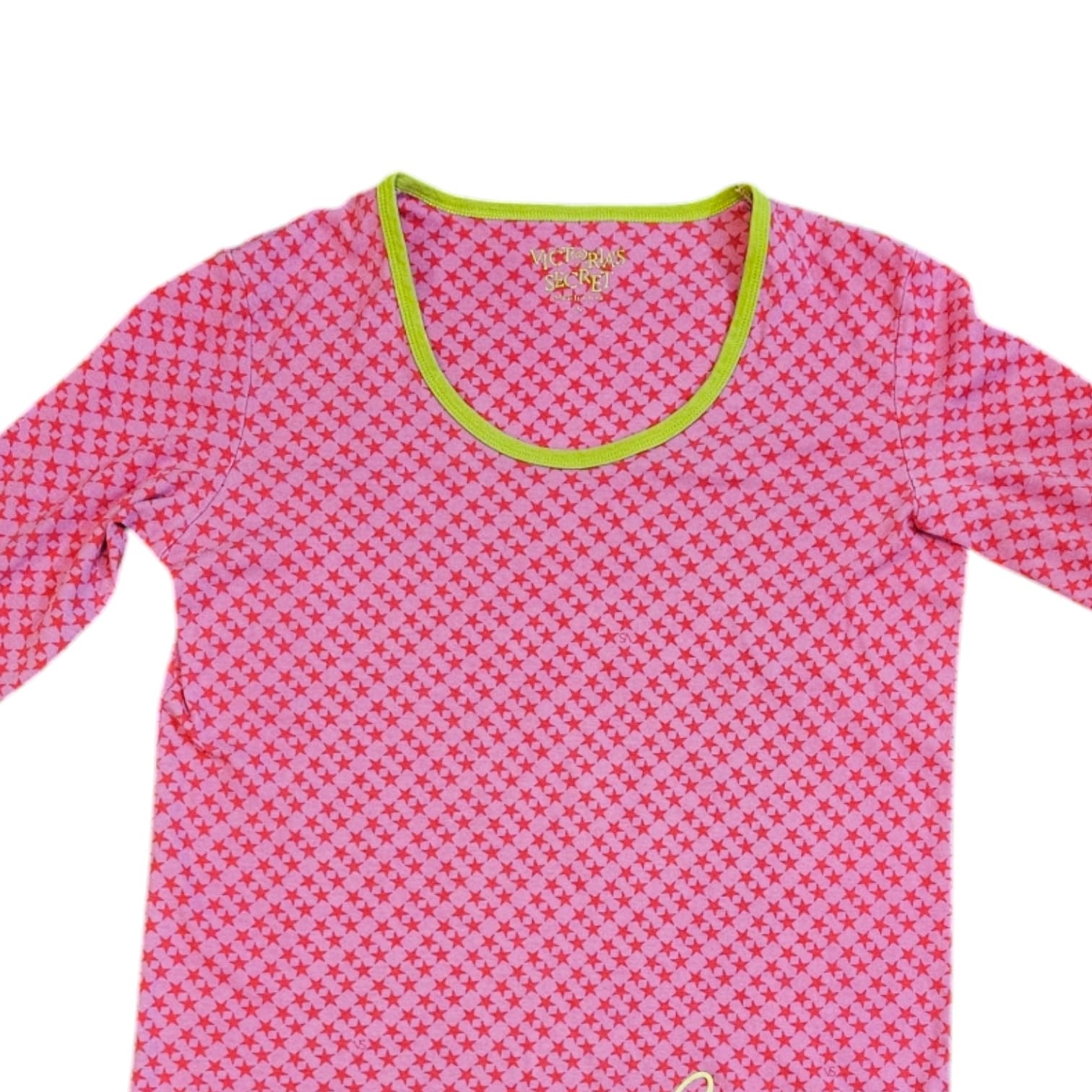 Victoria's Secret Night Shirt Size Small - Thumbnail 3