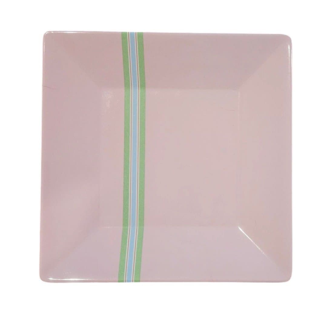 Swell by Cynthia Rowley for Target Melamine Serving Plate Set - Thumbnail 3