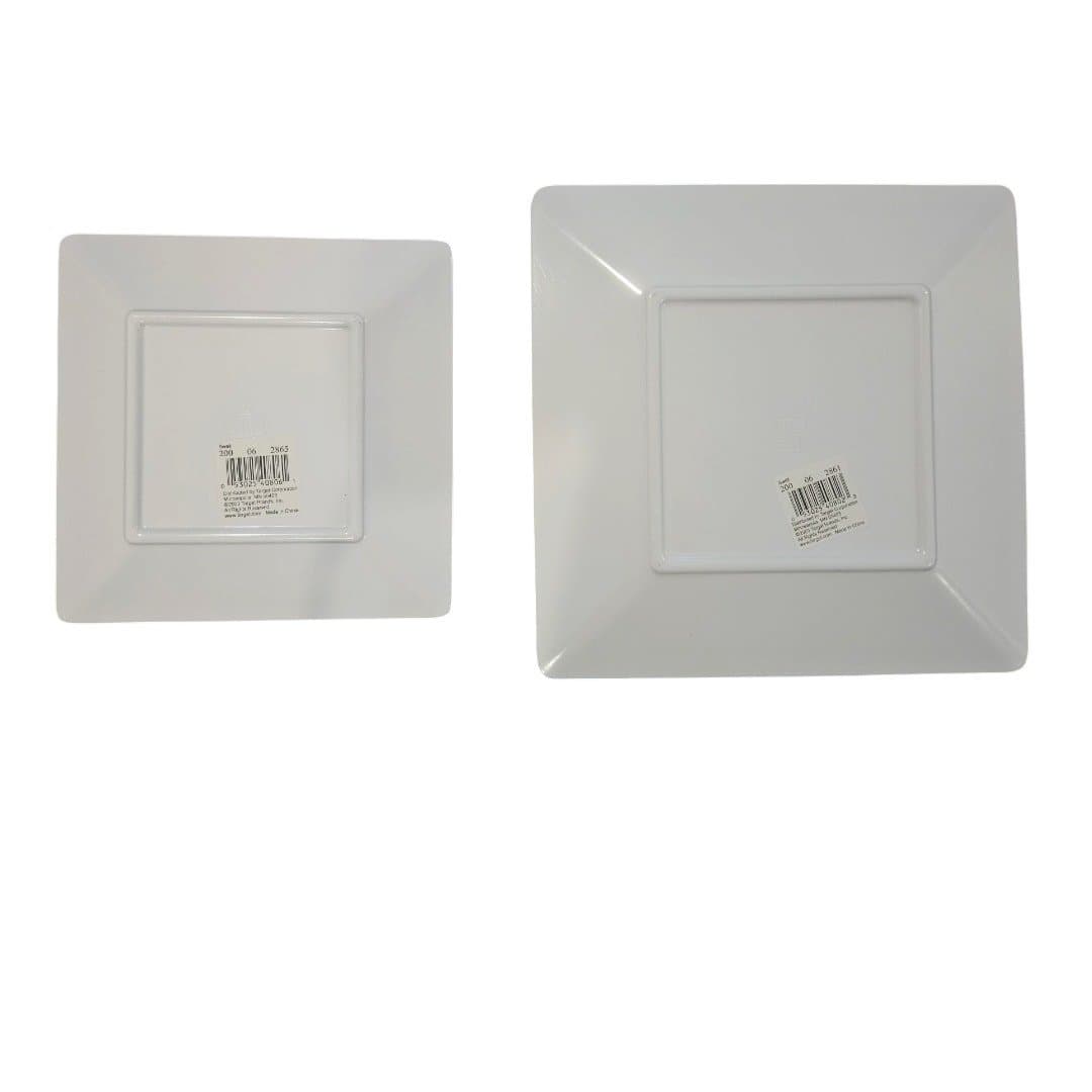 Swell by Cynthia Rowley for Target Melamine Serving Plate Set - Thumbnail 5
