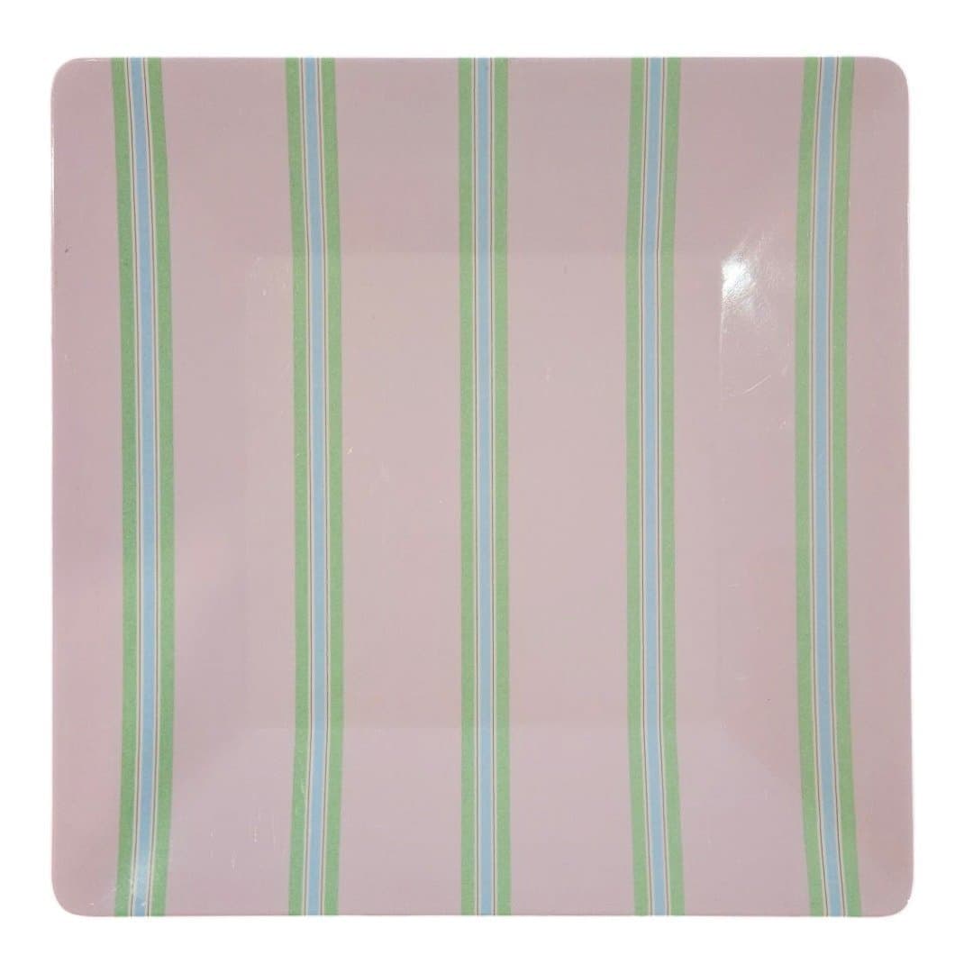 Swell by Cynthia Rowley for Target Melamine Serving Plate Set - Thumbnail 4