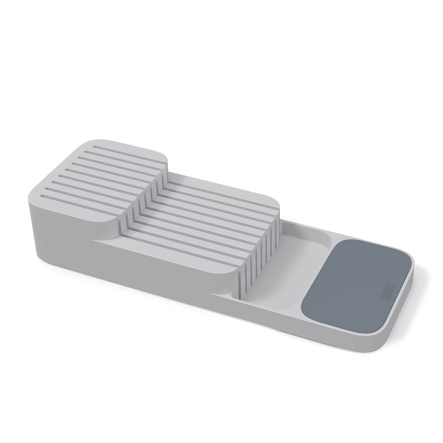 Joseph Joseph Duo 2-Tier DrawerStore Knife Organizer - Thumbnail 5