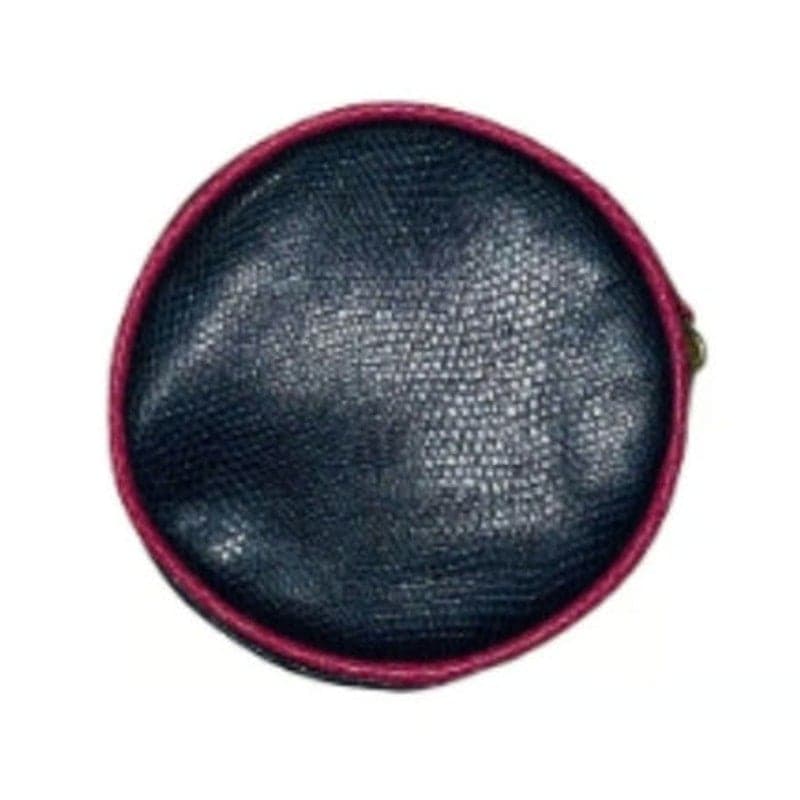 Mini Circular Estee Lauder Makeup Bag - Thumbnail 5