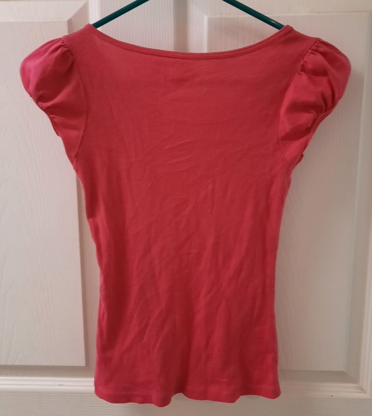 Juniors Top Size Small - Thumbnail 2