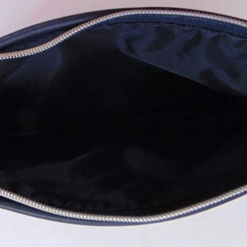 Estee Lauder Capri Cosmetic Travel Bag Pouch Floral - Thumbnail 3
