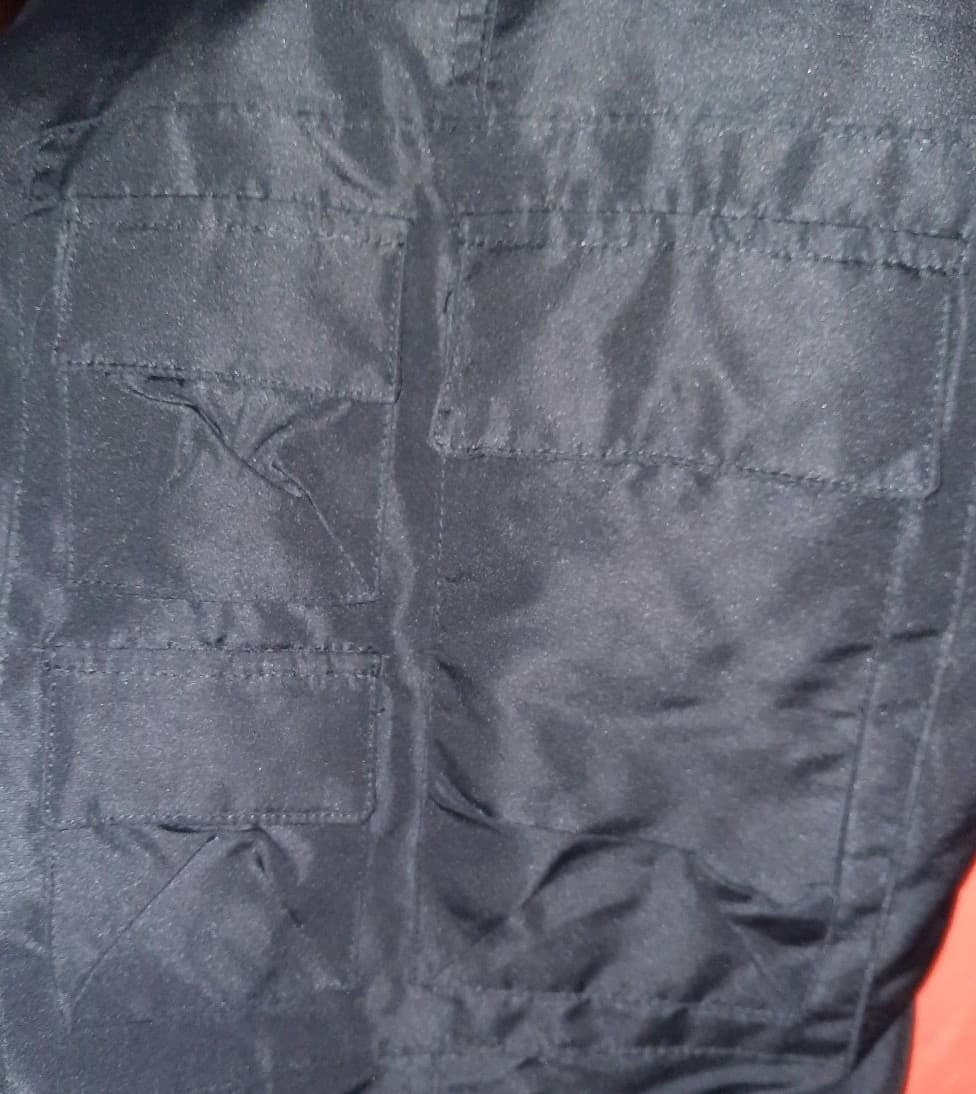 Mens Snow Pants - Thumbnail 5