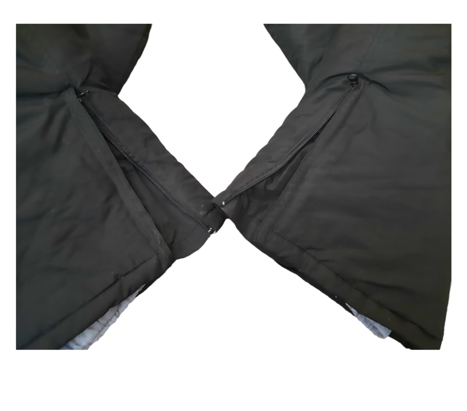 Mens Snow Pants - Thumbnail 3