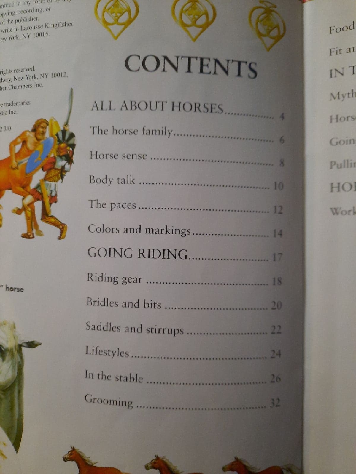 Horses by Jackie Budd - Thumbnail 4