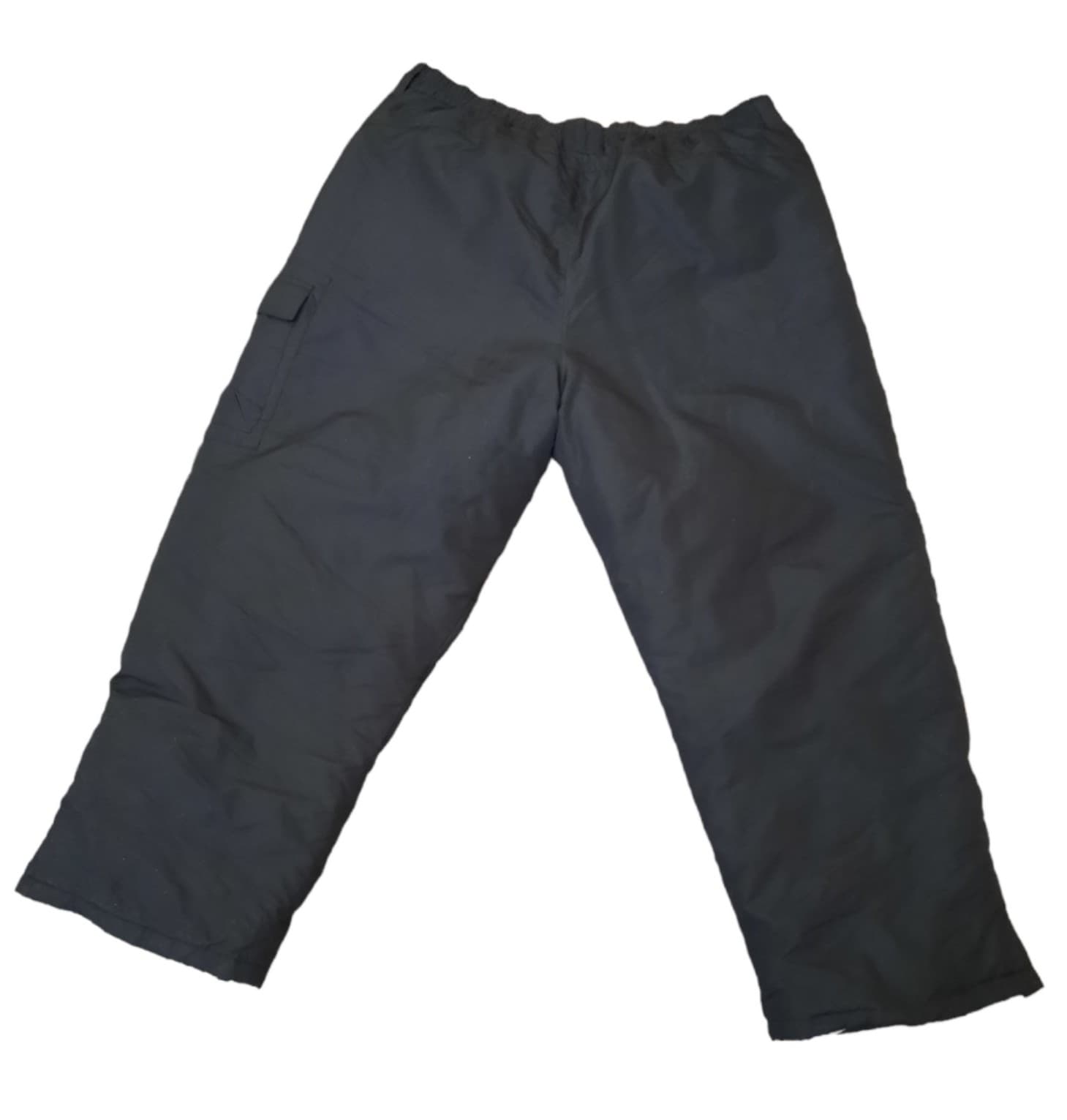 Mens Snow Pants - Thumbnail 2