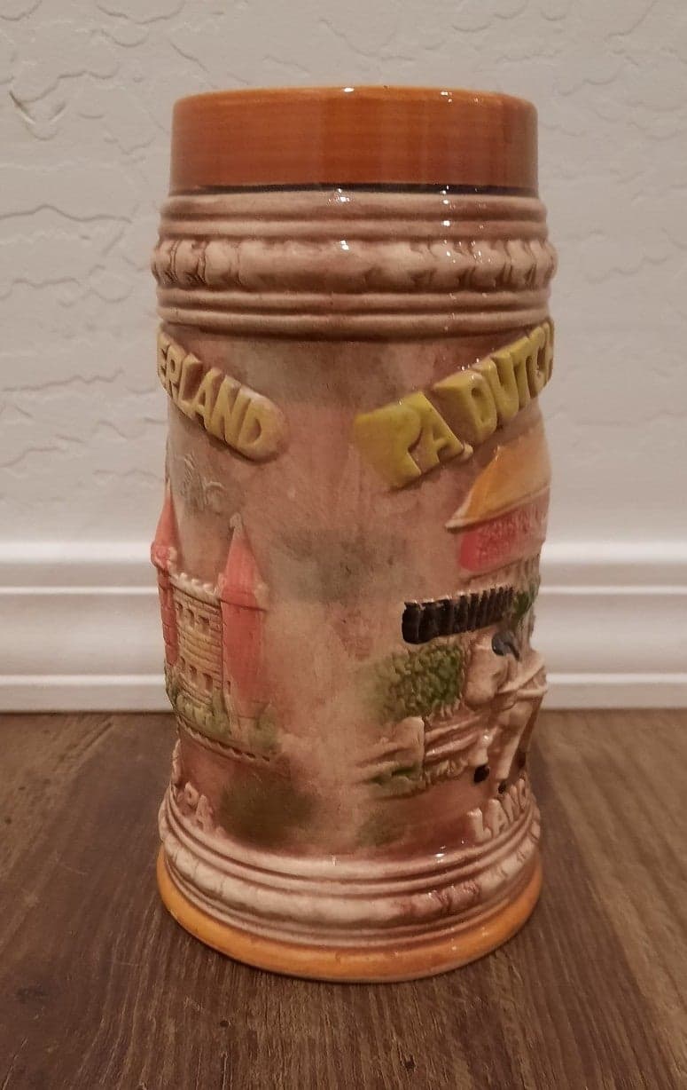 Vintage Stein - Thumbnail 3