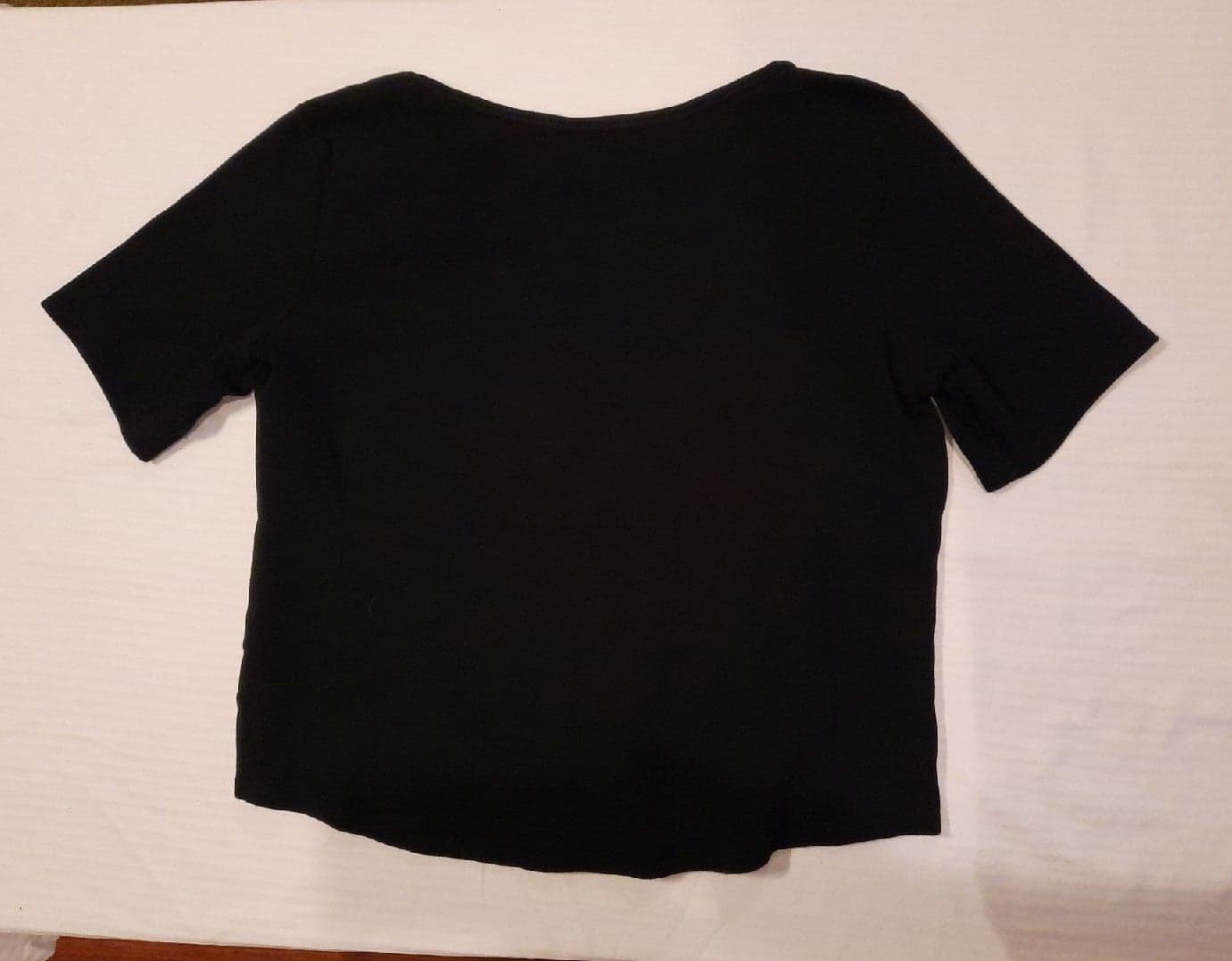 Croft & Barrow Classic Tee - Thumbnail 2