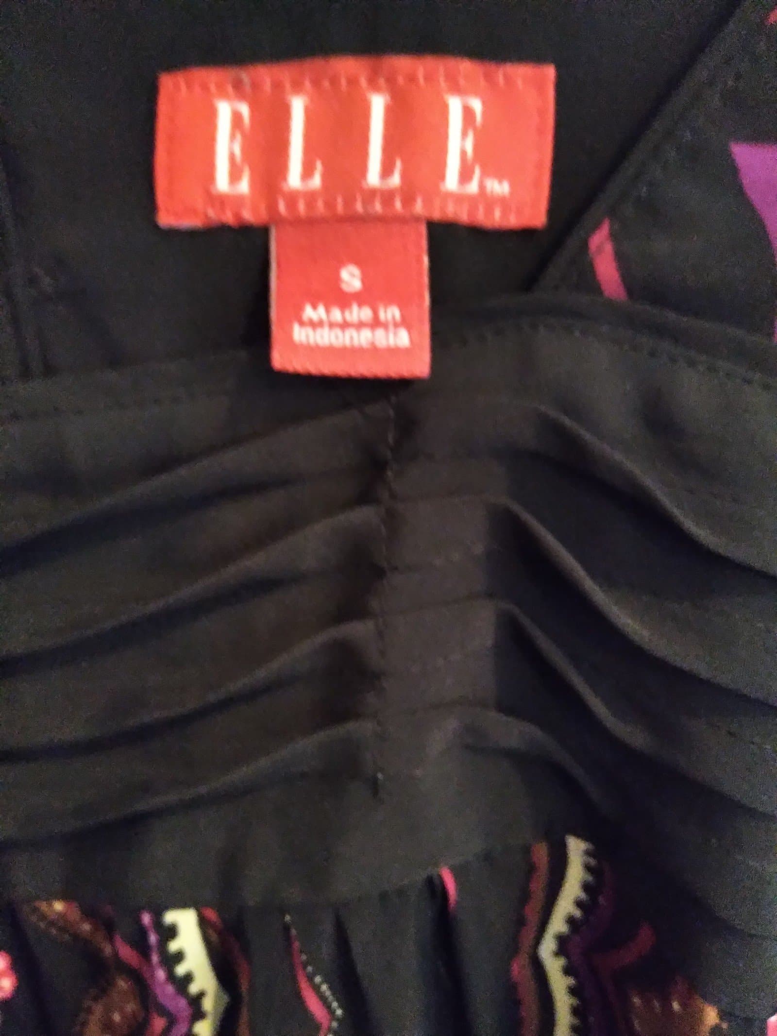 Size S Dress by Elle - Thumbnail 5