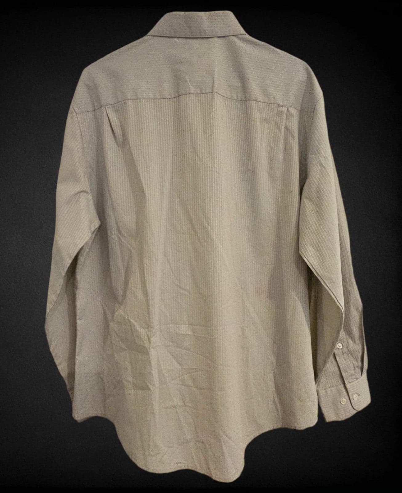 Size XL Mens Dress Shirt - Thumbnail 2