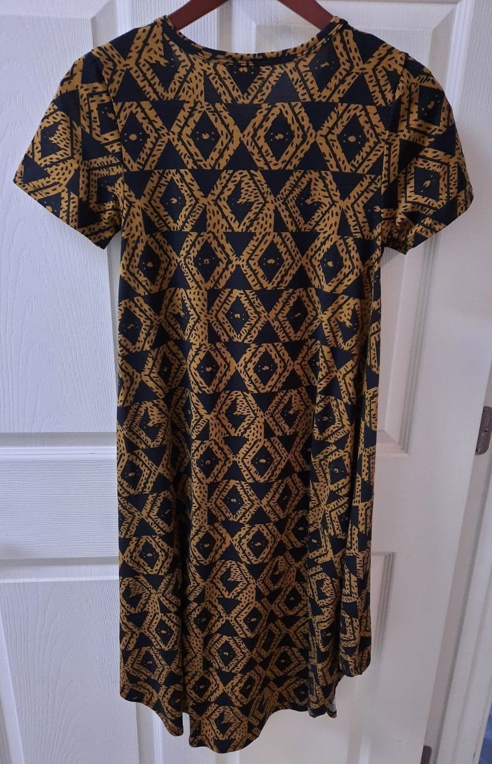 Size XXS LuLaRoe Dress - Thumbnail 2