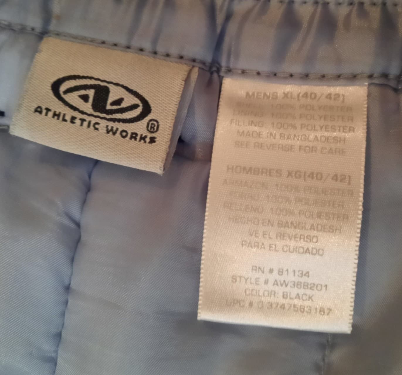 Mens Snow Pants - Thumbnail 6