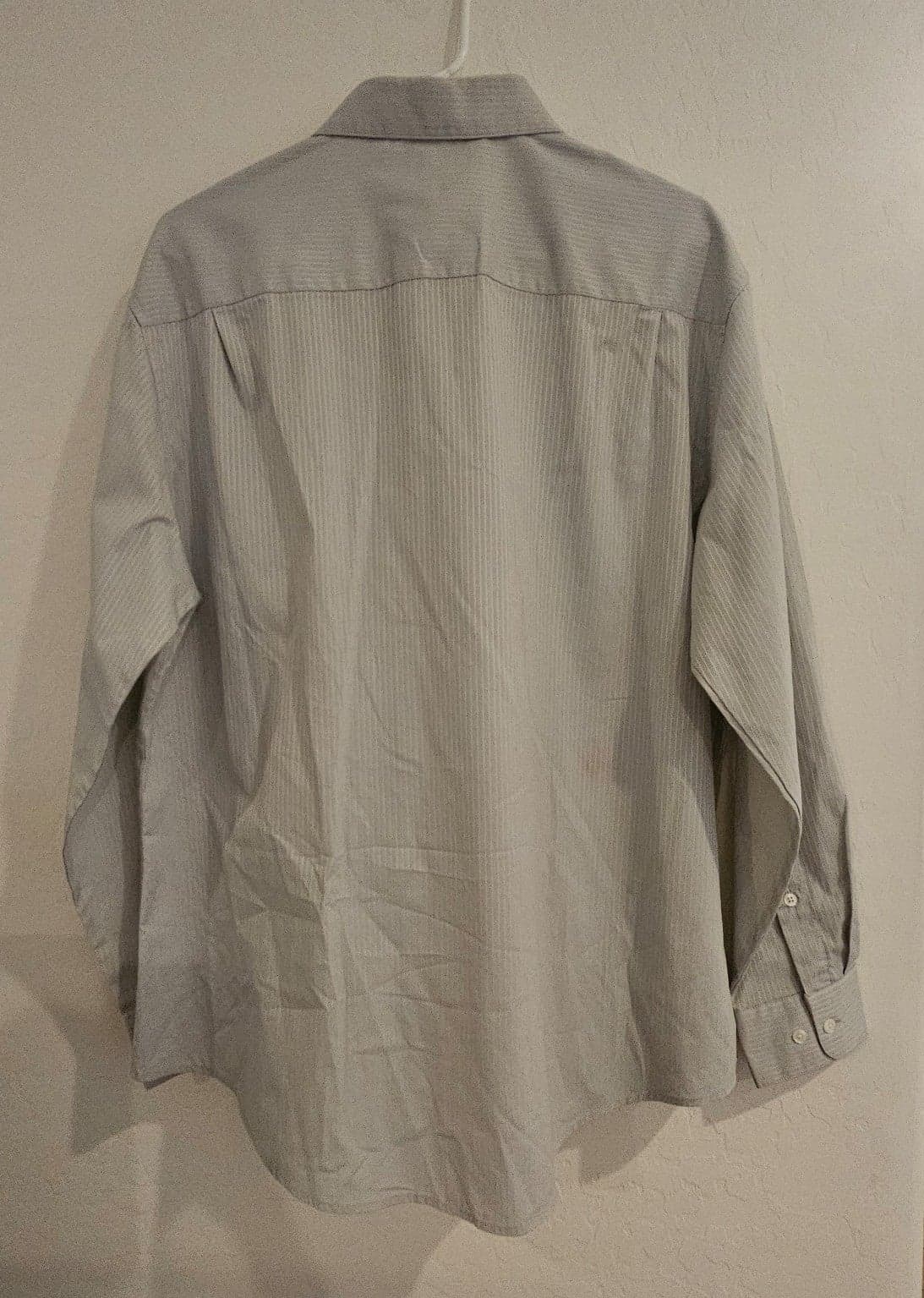 Size XL Mens Dress Shirt - Thumbnail 6