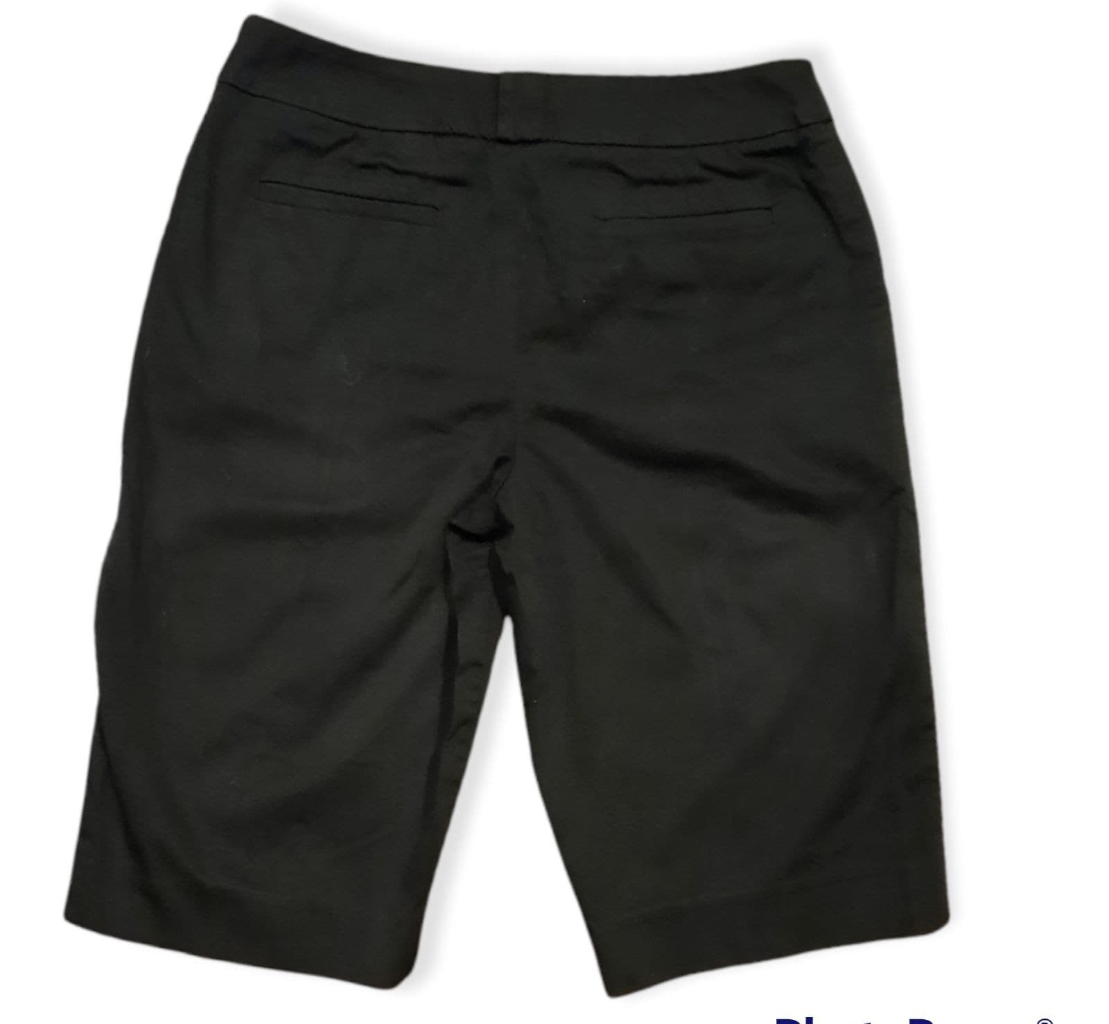 Size 4 Bermuda Shorts - Thumbnail 2