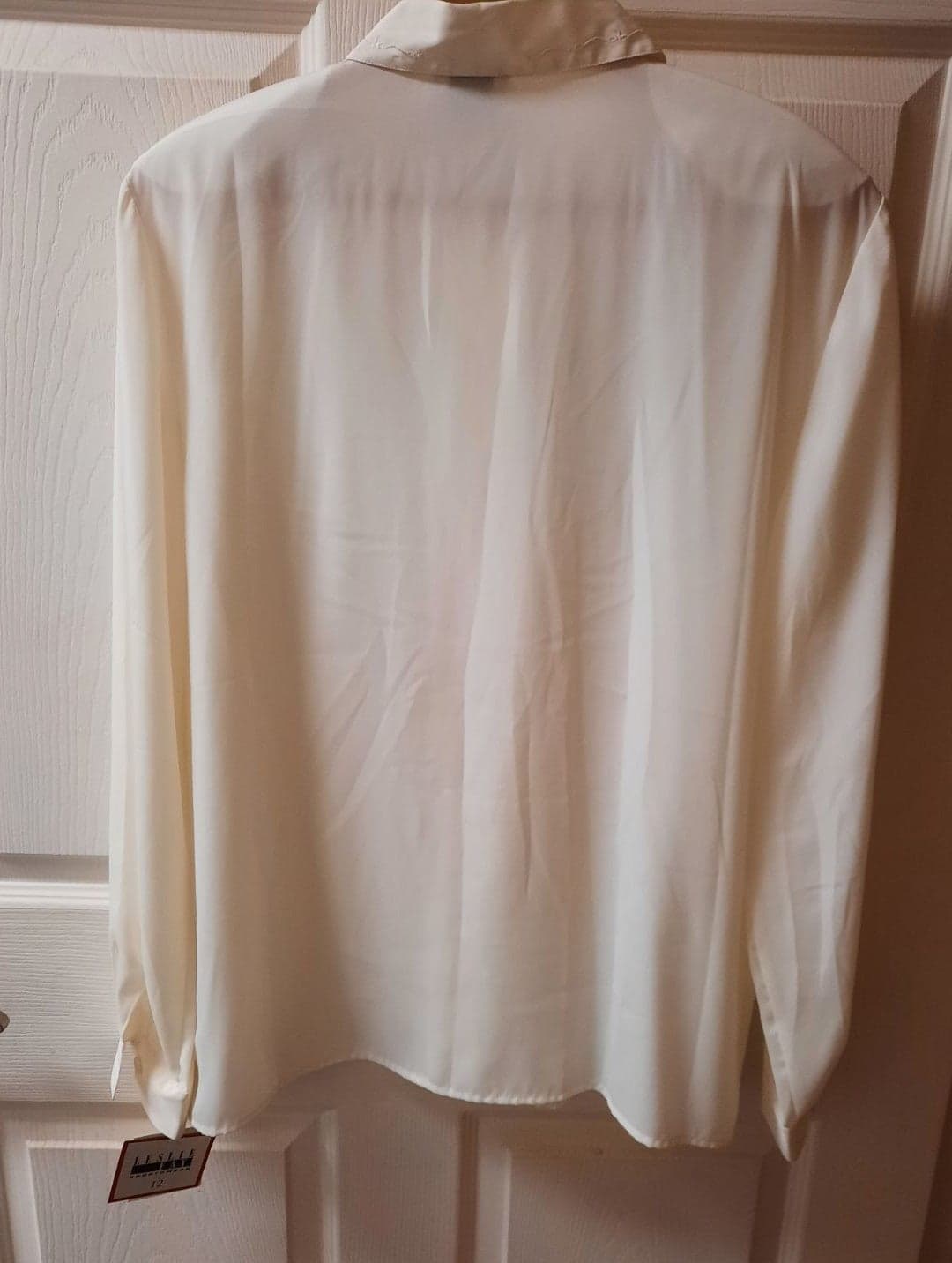 Size 12 Womens Blouse - Thumbnail 2