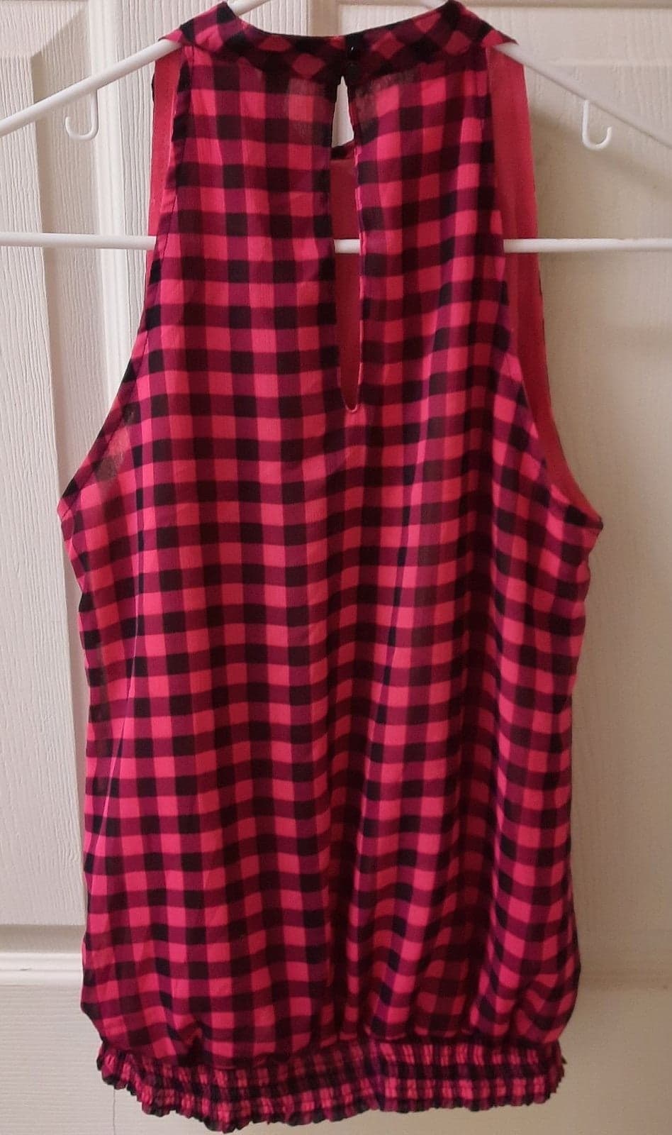 Women's Blouse Size Small - Thumbnail 2
