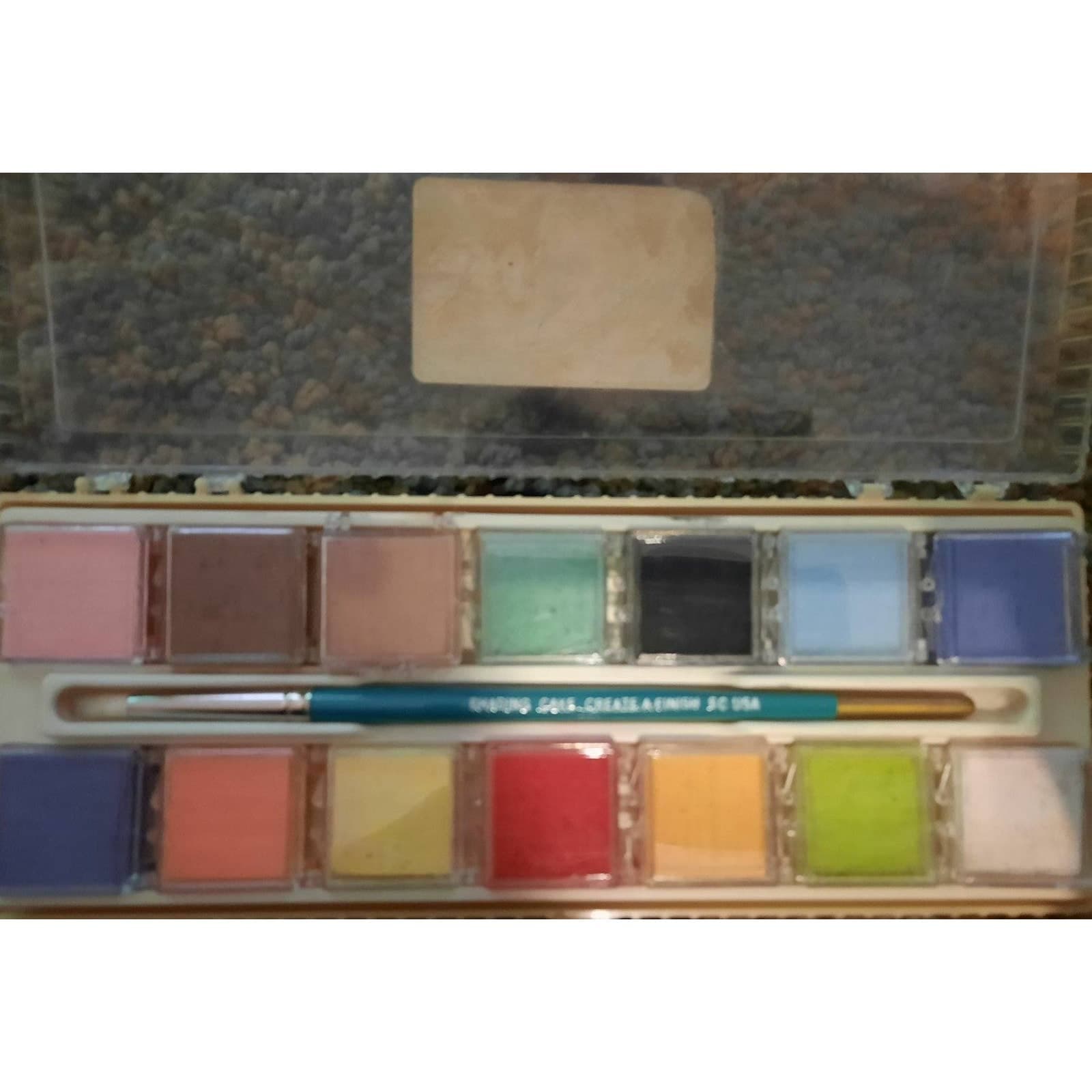 Shading Cake Kit Create-a-finish - Thumbnail 2
