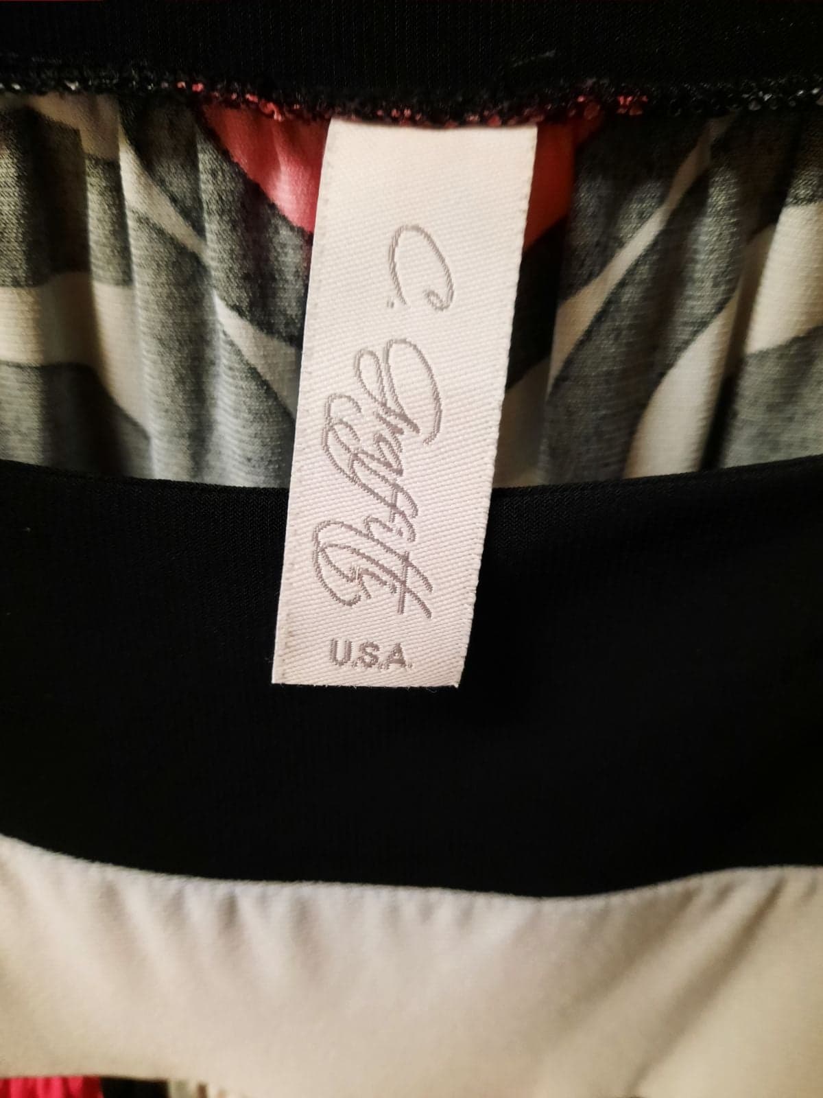 Juniors Dress Size Small - Thumbnail 3
