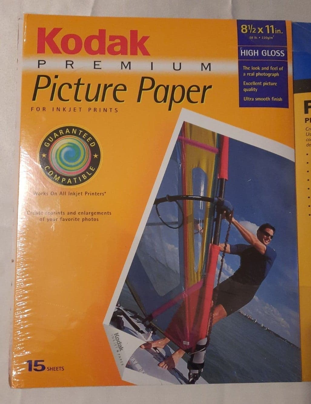 Combo Pack Project Paper and Picture Paper - Thumbnail 2