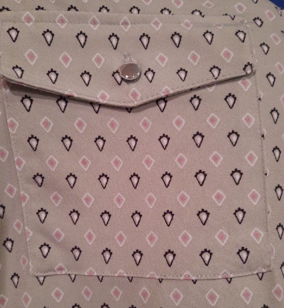 Croft & Barrow Blouse - Thumbnail 3