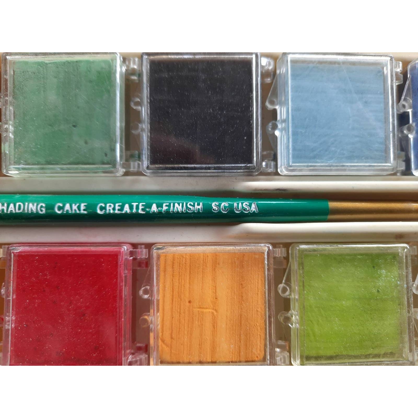 Shading Cake Kit Create-a-finish - Thumbnail 6