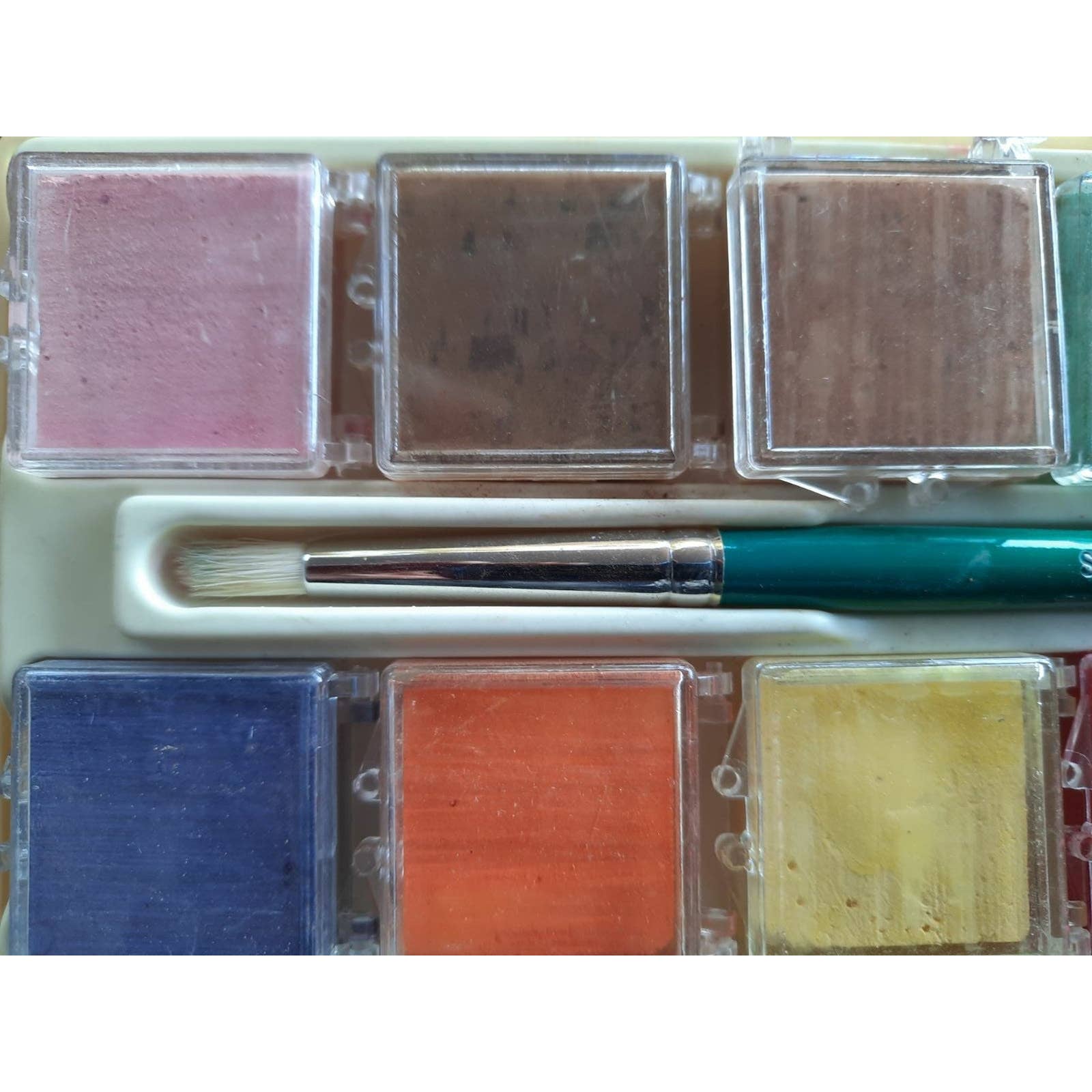 Shading Cake Kit Create-a-finish - Thumbnail 5