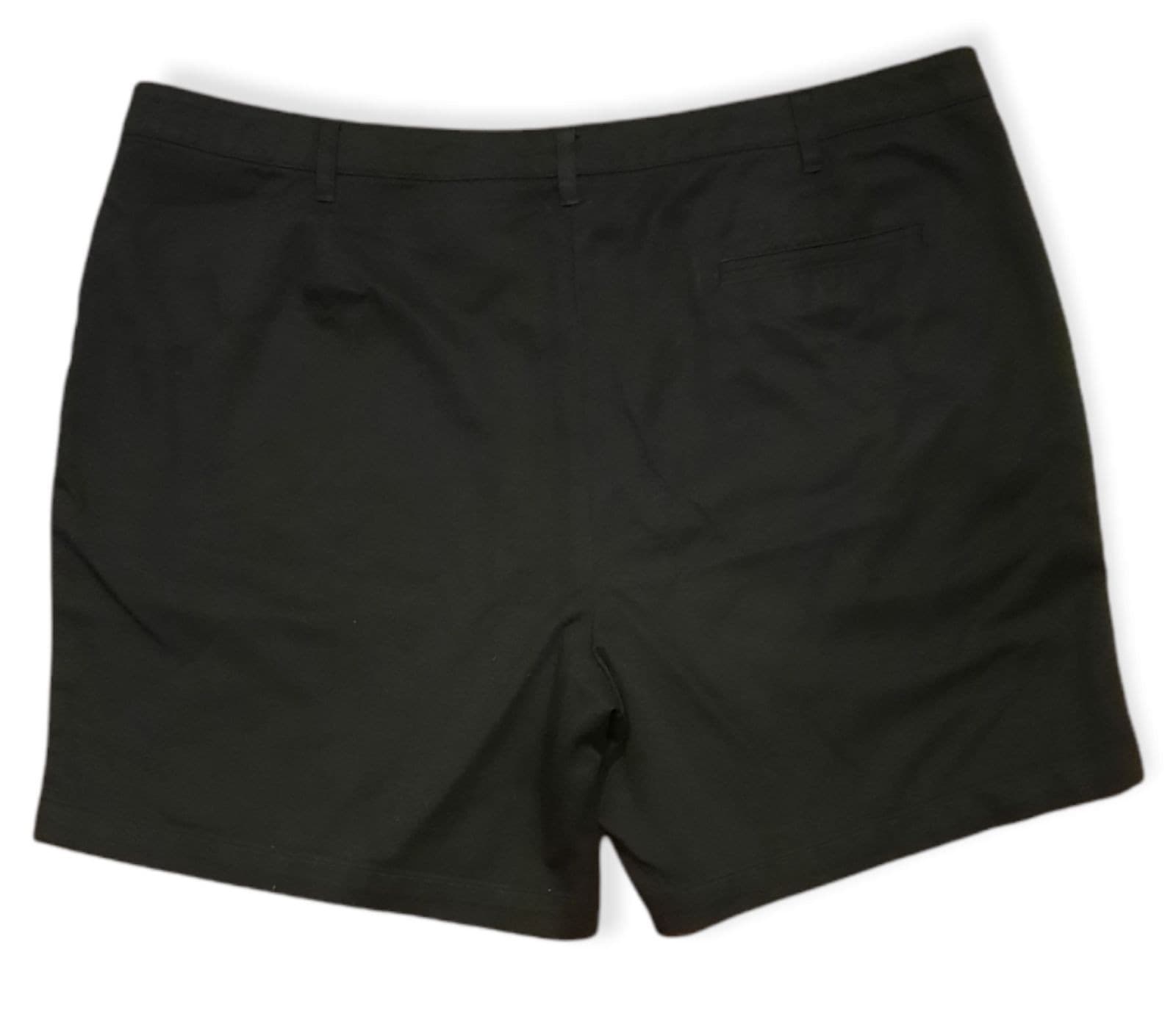 Size 18 Womens Uniform Shorts - Thumbnail 2