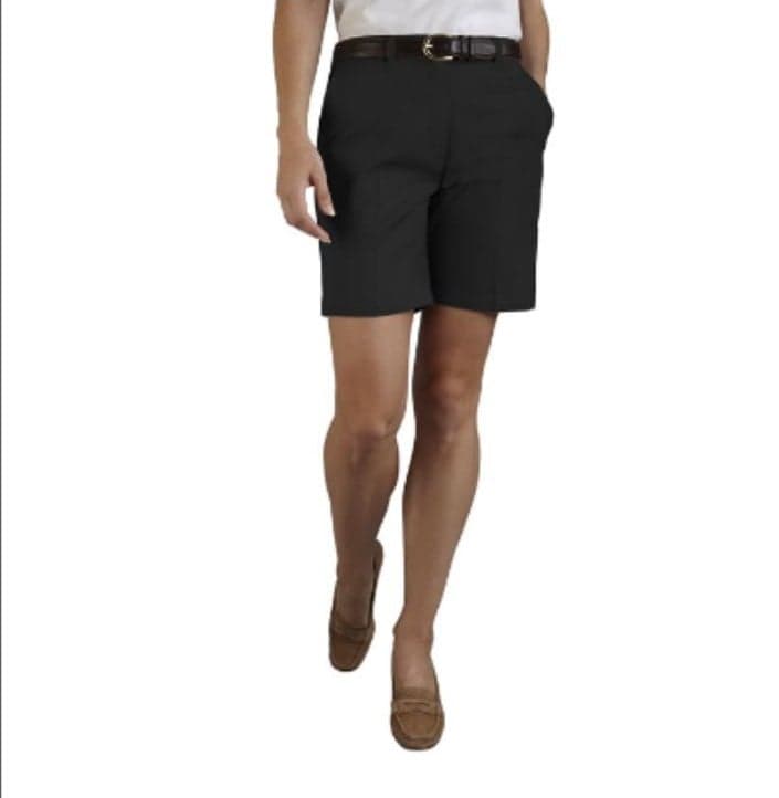 Size 18 Womens Uniform Shorts - Thumbnail 4