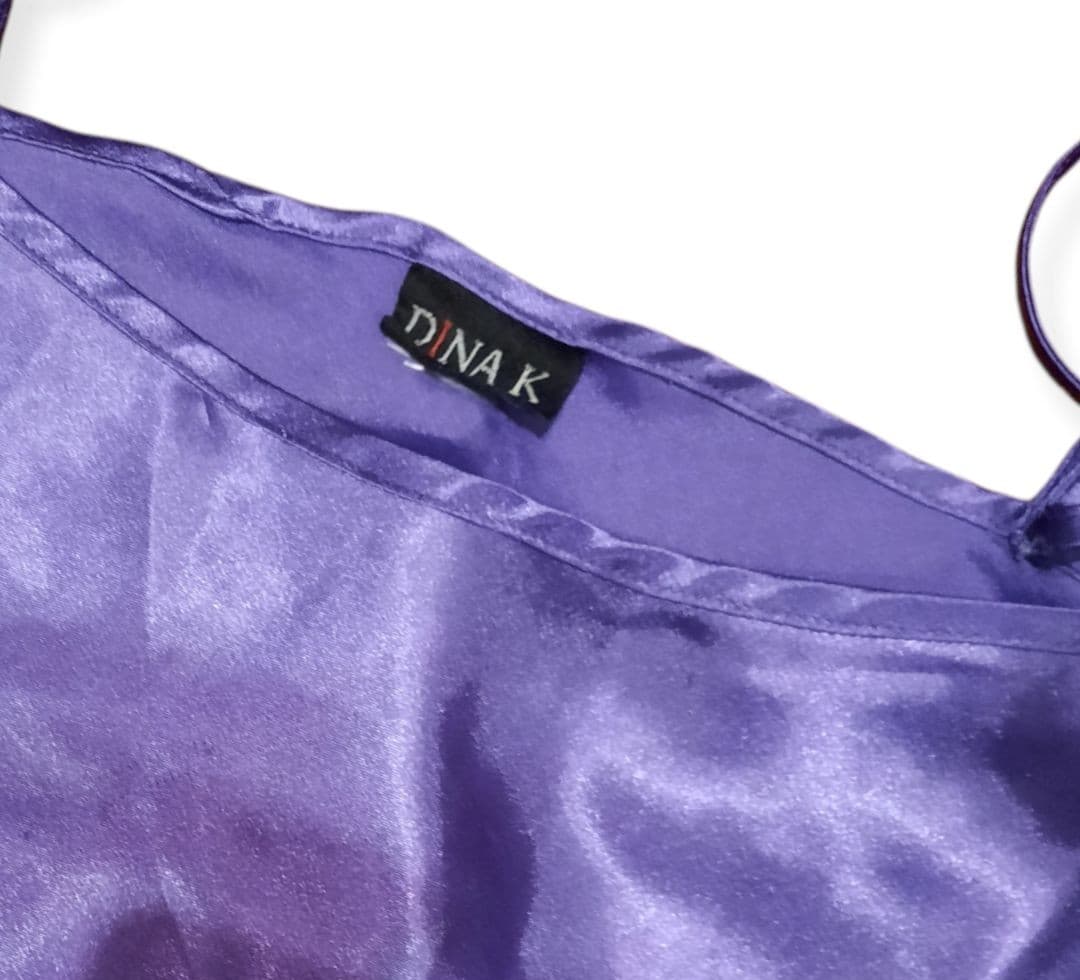 Size M Camisole - Thumbnail 3