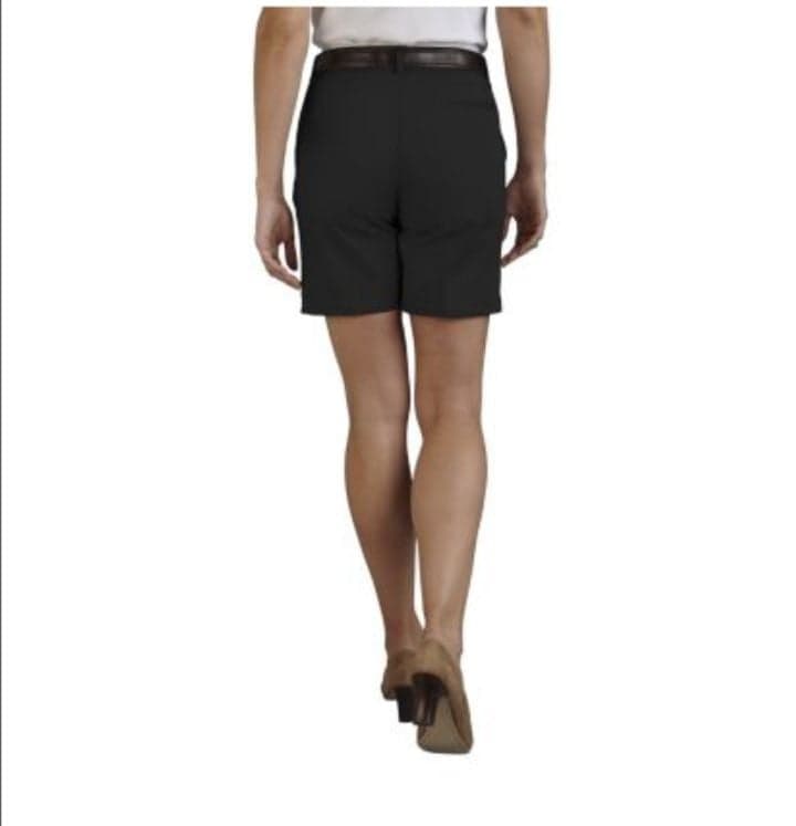 Size 18 Womens Uniform Shorts - Thumbnail 6