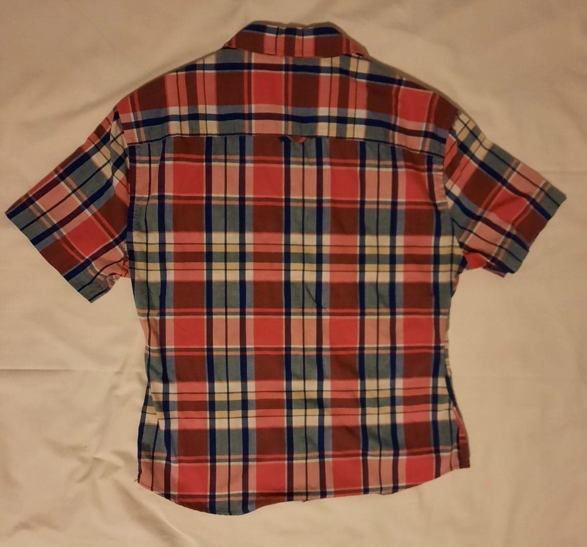 Men's Collared Shirt Size Small - Thumbnail 2